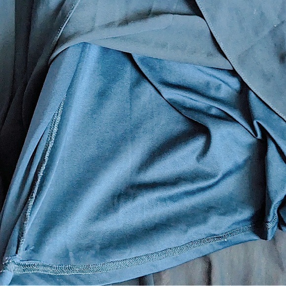 Lulus Mythical Kind of Love Dark Green Maxi Dress - Picture 4 of 7